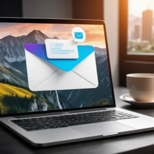 E-mail értesítő regisztráltaknak